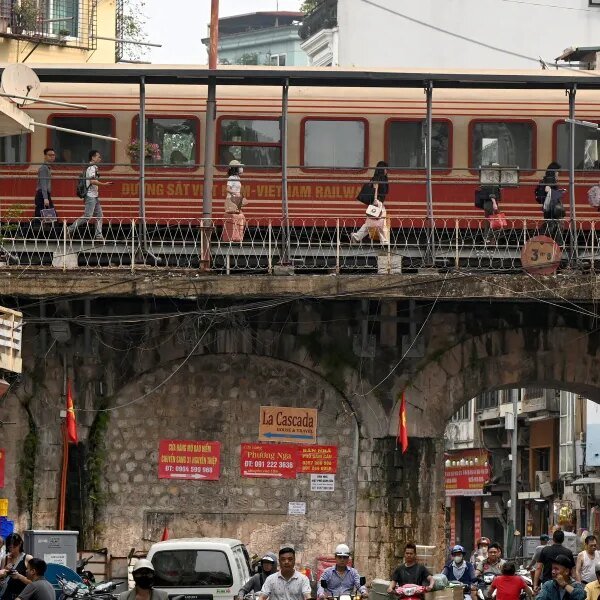 Vietnam has daring plans for its future. It will want U.S. tech…