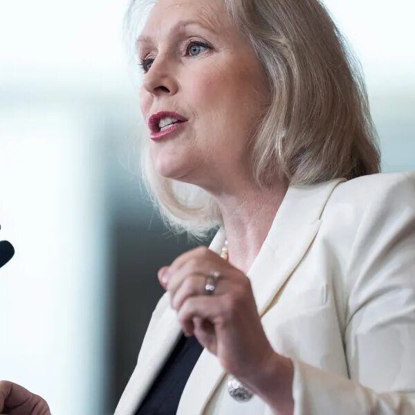 Son of pro-crypto Senator Kirsten Gillibrand raises $30 million to launch a derivatives…
