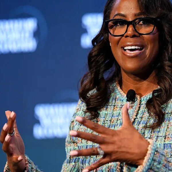 TIAA CEO Thasunda Brown Duckett is making an attempt to repair America’s&hellip;