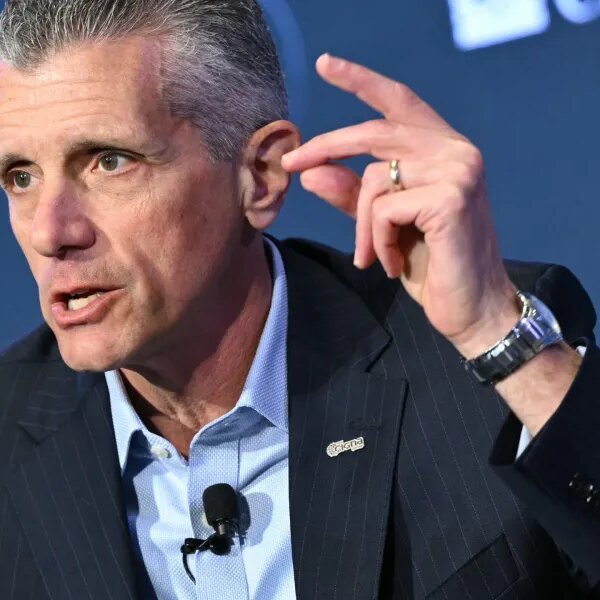 CEO David Cordani constructed Cigna right into a $275B juggernaut however now needs to…