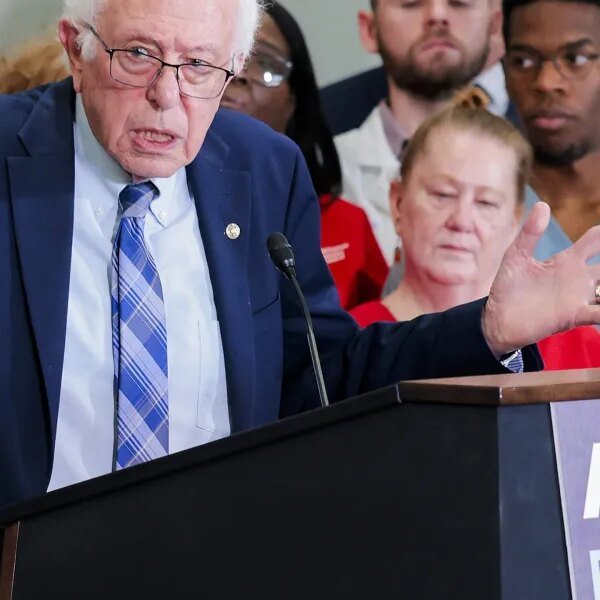 Bernie Sanders desires Americans to personal a bit of AI. The Trump&hellip;