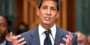 Trump will not get what he needs from Kevin Warsh, a supply says, as inflation will drive Fed up