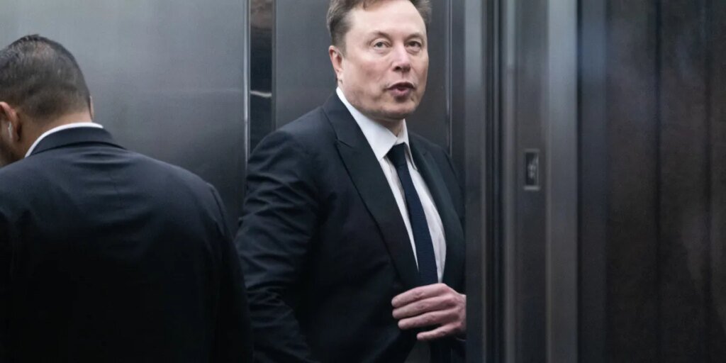 Why odds of SpaceX merger with Tesla hold climbing each time the inventory shoots up