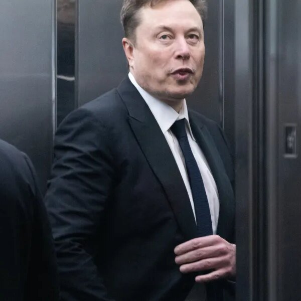Why odds of SpaceX merger with Tesla hold climbing each time the&hellip;