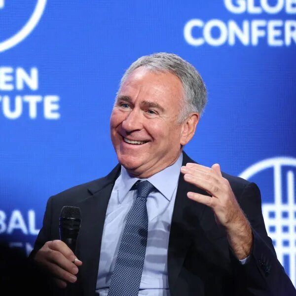 Ken Griffin celebrates America 250 with $26M reward for brand new Roosevelt…