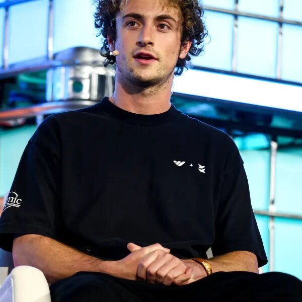 The Gen Z cofounder of $1.6 billion Whop says his platform has&hellip;