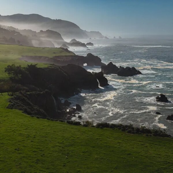 I’ve offered property on California’s Central Coast for many years. The patrons…