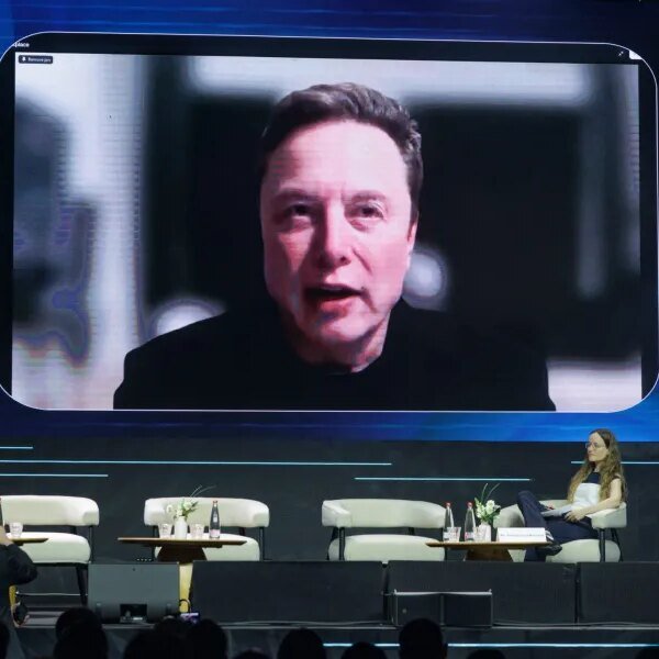 Elon Musk’s trillion {dollars} aren’t actual — and that is the purpose