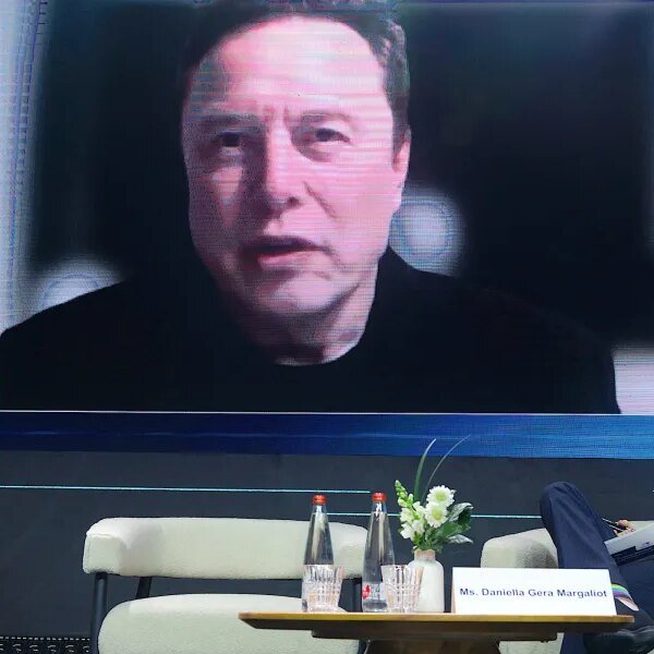 A SpaceX-Tesla union can be valued at $3.4 trillion — and nonetheless&hellip;