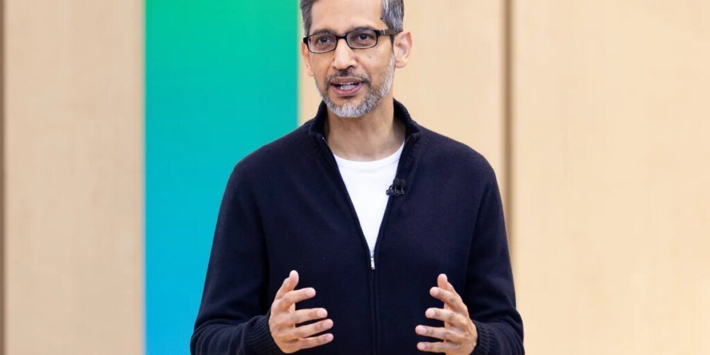 World’s largest sovereign wealth fund backs push for Google oversight on authorities AI contracts