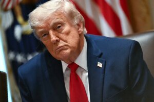 Trump indicators narrower government order on AI oversight after trade objections 