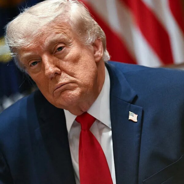 Trump indicators narrower government order on AI oversight after trade objections 