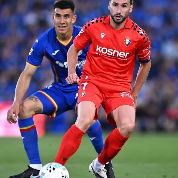 Controversy swirls over Spanish soccer membership accused of utilizing novel $600,000 Kalshi&hellip;