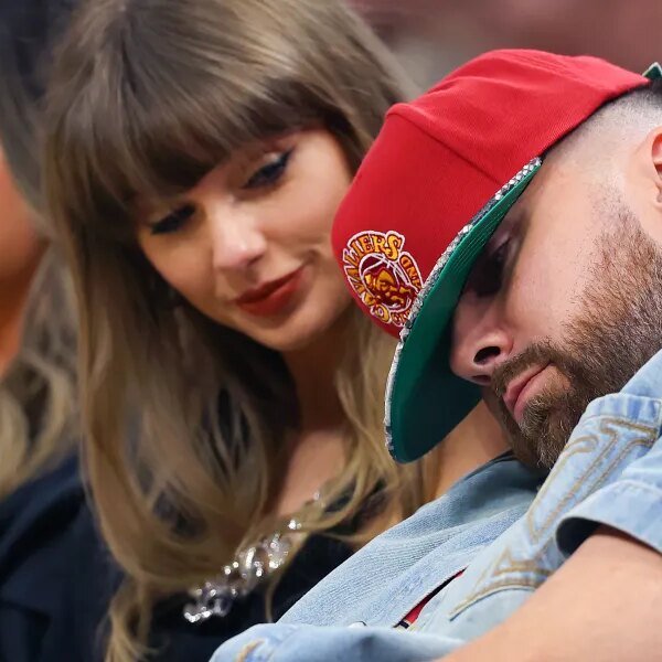 Taylor Swift exhibits what World Cup economics will get improper
