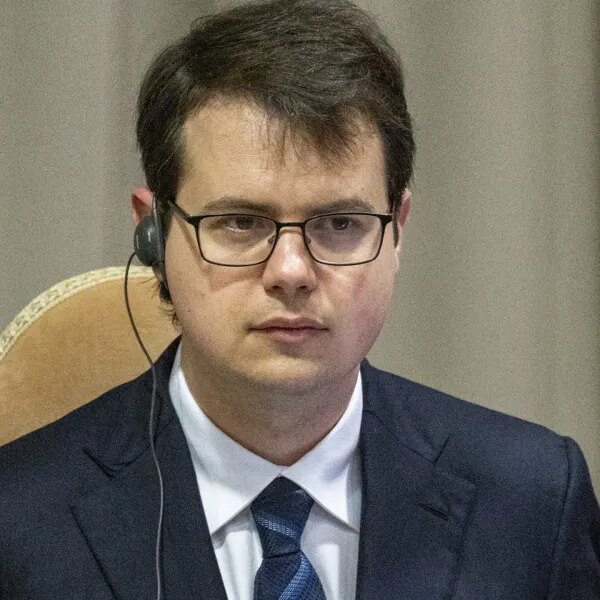 The Pope selected this atheist Anthropic cofounder to take a seat beside&hellip;
