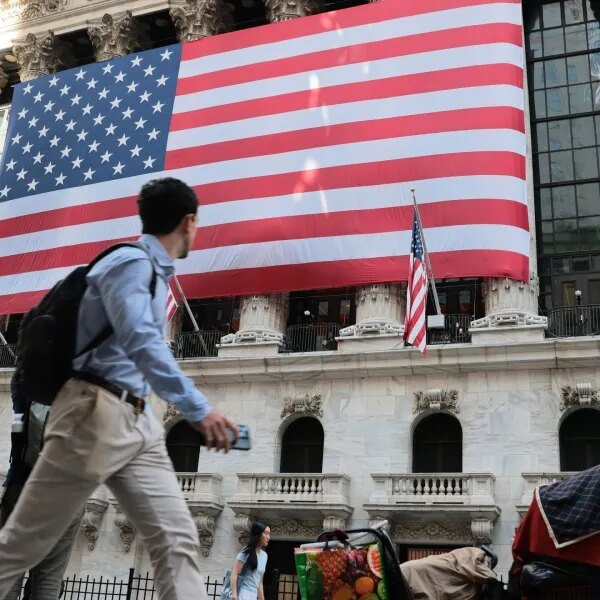 Moody’s Mark Zandi: Economy is being powered by prime 20%, backed by&hellip;