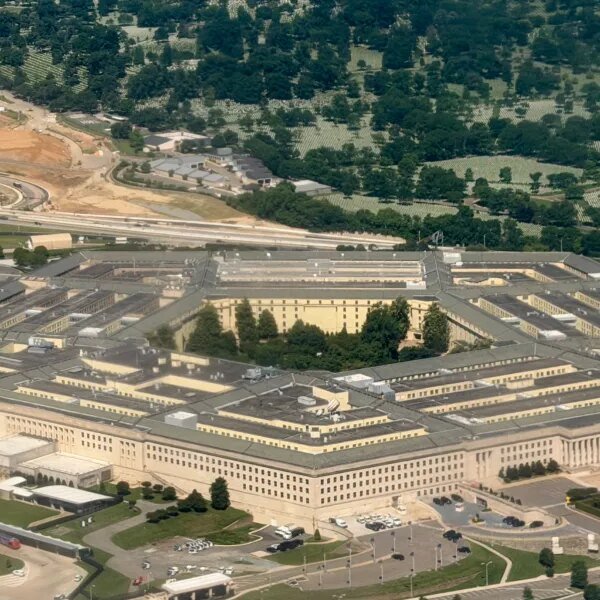 Pentagon accuses Alibaba, Baidu and BYD, three of China’s greatest companies, of…