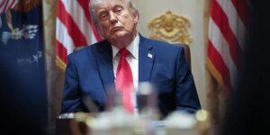 Trump says U.S.-Iran peace deal is completed, however questions nonetheless loom