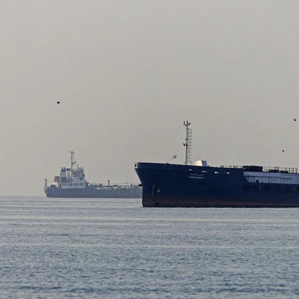 As U.S.-Iran deal nears, Tehran desires to cost ships crossing Hormuz ‘for&hellip;