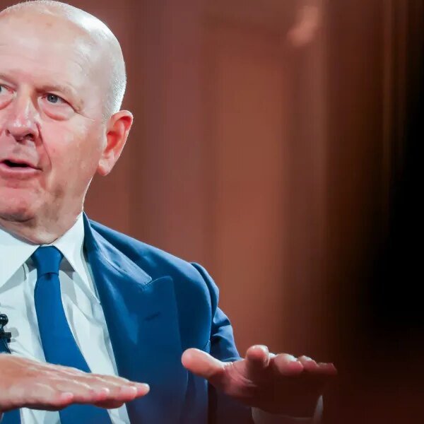 Exclusive: Goldman Sachs intern acceptance charge falls under 1% for third straight…