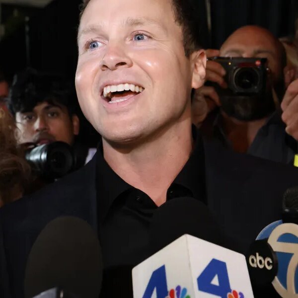 ‘I hope she’s prepared’: Spencer Pratt throws down the gauntlet to Karen&hellip;