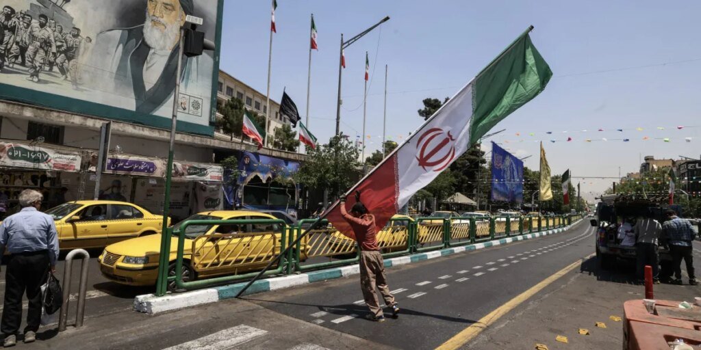 Iran pushes differing variations of deal as U.S. sticks to timeline