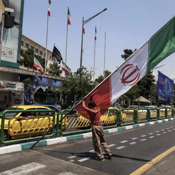 Iran pushes differing variations of deal as U.S. sticks to timeline