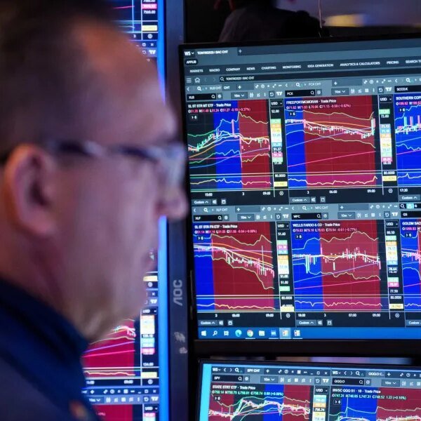 Tech shares lead market massacre as fears of Fed price hikes add&hellip;