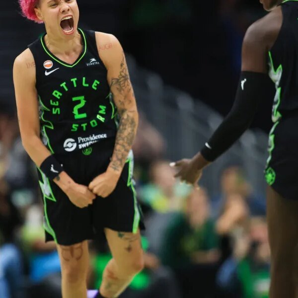 Seattle’s NBA staff left a $10 million franchise behind. Now the Storm&hellip;