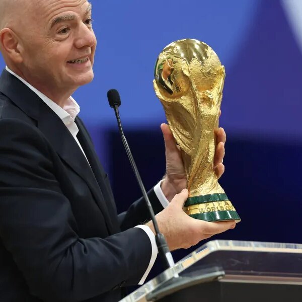 As the World Cup attracts hundreds of thousands to 11 U.S. cities,&hellip;