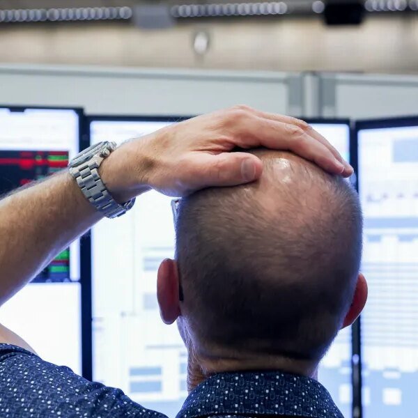 The AI commerce’s worst day in a yr turned a shopping for&hellip;