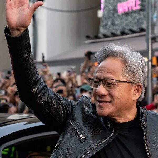 Nvidia’s CEO says new Vera chip will use SK Hynix’s reminiscence chips