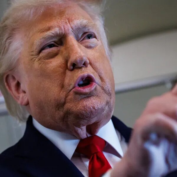 Trump tariffs are producing solely 25% of the income wanted to pay&hellip;