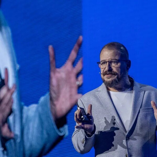 Qualcomm’s huge AI gamble: Breaking Nvidia’s chips stronghold 