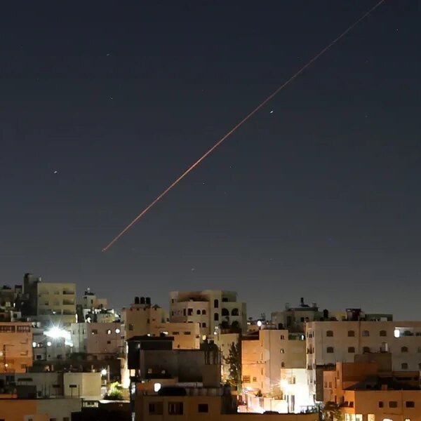 Markets face triple menace of Iran conflict reigniting, AI bubble popping, and&hellip;
