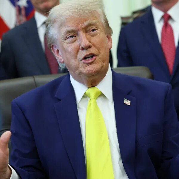 MAGA hates AI, however Trump agrees with Bernie it could be time…