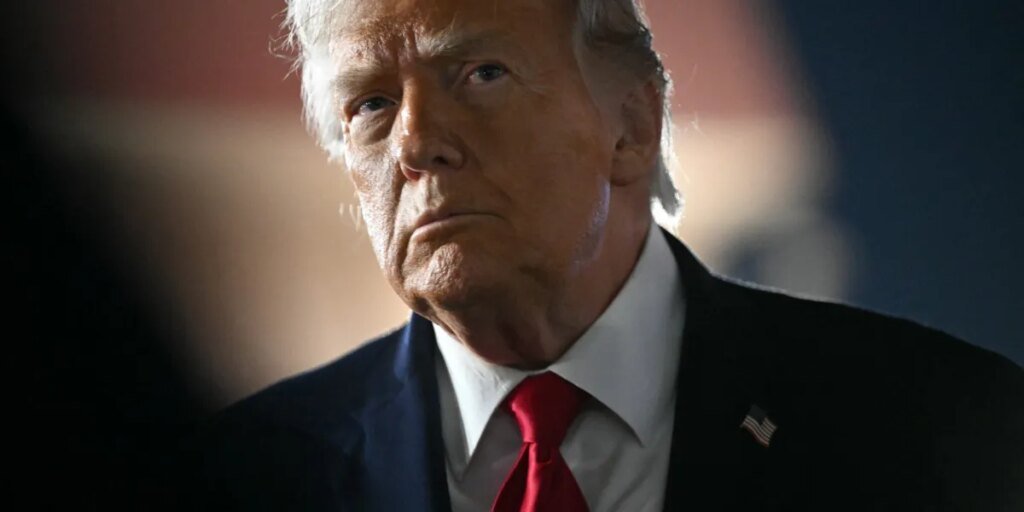 Trump warns Israel and Iran to not ‘blow it’ after new strikes threaten ceasefire deal that