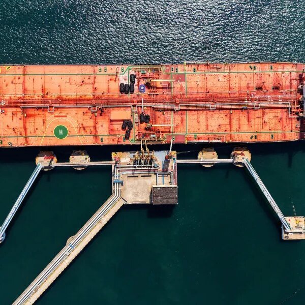 U.S. strategic petroleum reserve is heading towards panic ranges