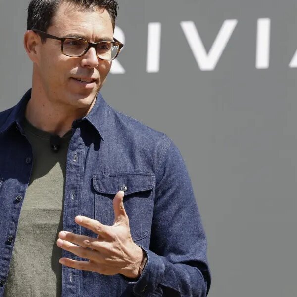 Why Rivian CEO RJ Scaringe desires his EV firm to be in&hellip;