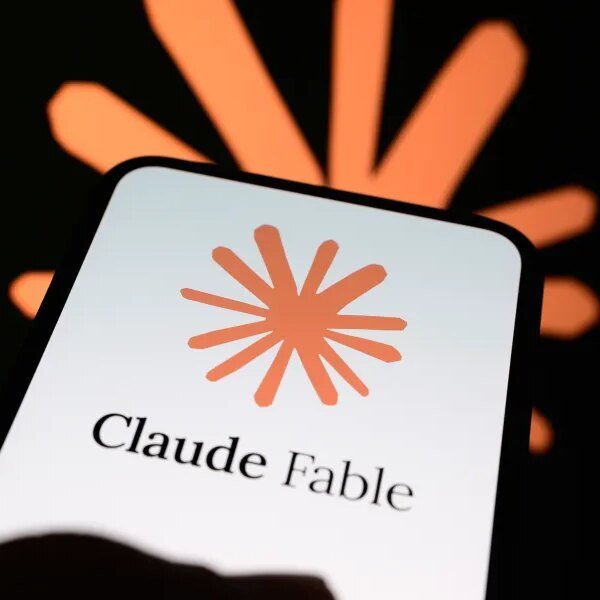 What Anthropic’s Mythos-class Fable 5 means for CEOs governing AI: ‘Oh God,…