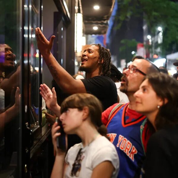 Basketball vs. the Beautiful Game: the combat for America’s summer season sports&hellip;