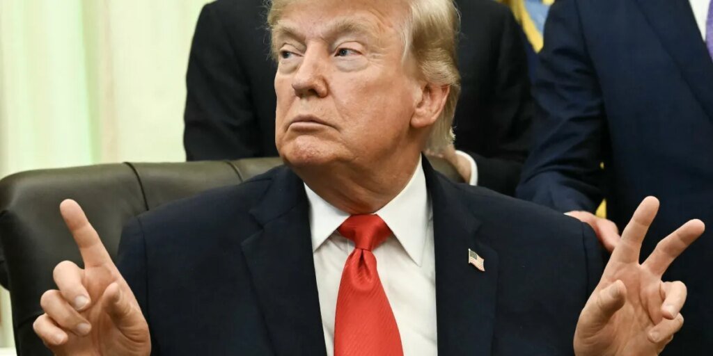 Trump will get Iran peace deal and rages in opposition to Netanyahu: ‘He has no f—ing judgement’