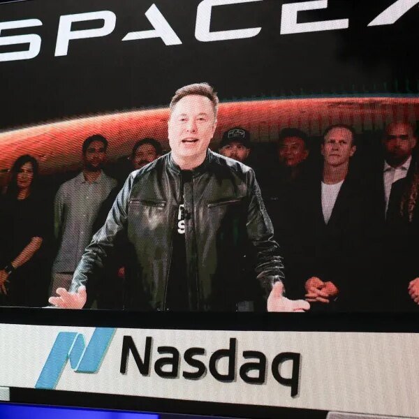 Live updates from SpaceX IPO: valued at $2+ trillion as inventory closes&hellip;