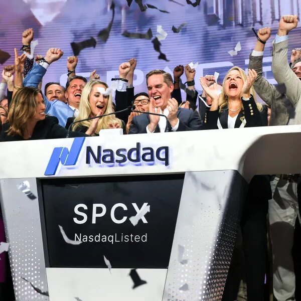 Meet the SpaceX insiders Elon Musk trusts to run his $1.25 trillion&hellip;