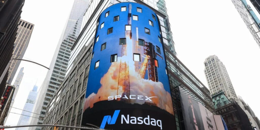 Wall Street’s hottest debate: Does the flood of mega-IPOs and new shares sign a downturn forward?