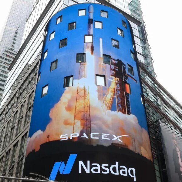 Wall Street’s hottest debate: Does the flood of mega-IPOs and new shares&hellip;