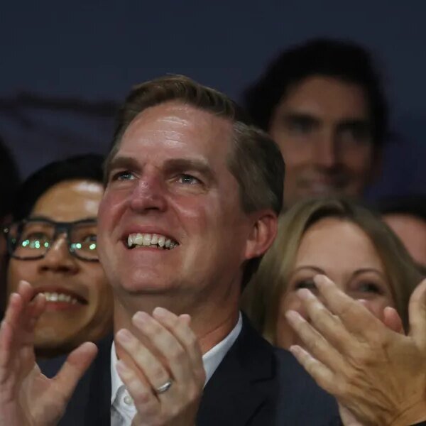 Who is Bret Johnsen, the SpaceX CFO behind the corporate’s historic IPO?
