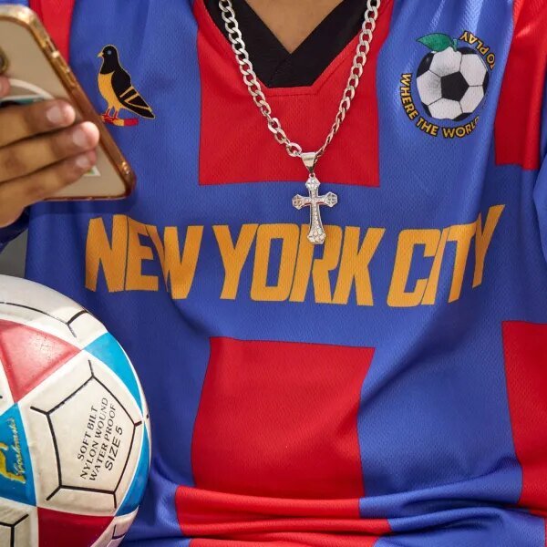 NYC Mayor Mamdani criticized FIFA’s resale market, however his jersey drop created…