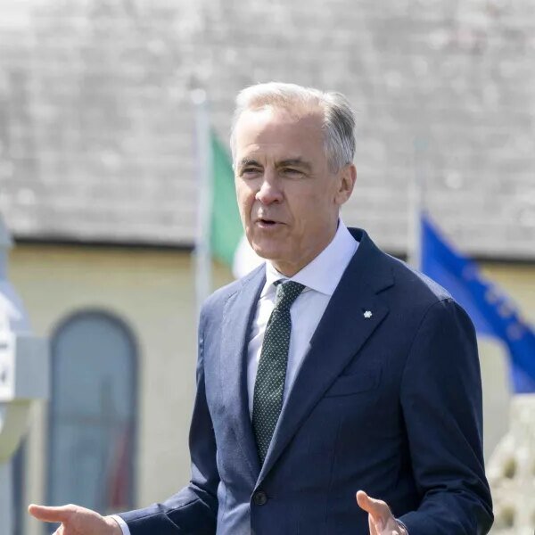 Canadian PM warns US restrictions on Anthropic present hazard of relying an&hellip;