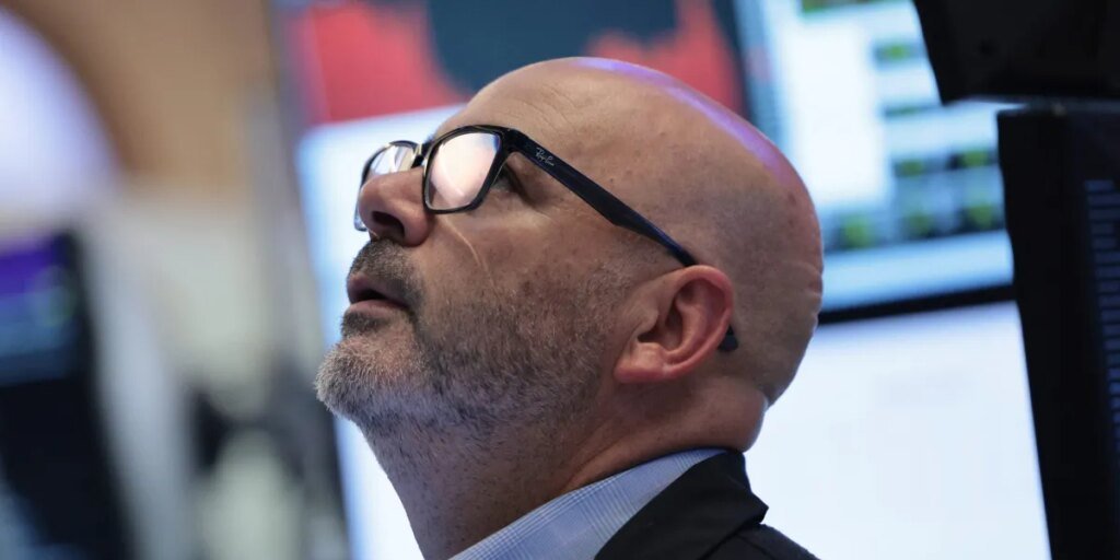 Inflation is roaring again globally, 2022 fashion. The Iran warfare is barely half the issue